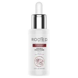 Rooted Rituals Cool Scalp Tonic, 1.3 fl oz.